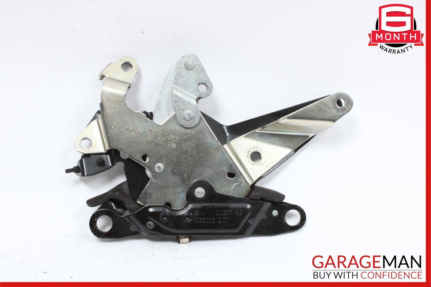 12-20 Mercedes R172 SLK350 SLK250 Front Right Side Top Roof Lock Latch OEM