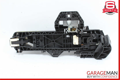 08-11 Mercedes W204 C300 4MATIC Rear Left Side Exterior Door Handle OEM