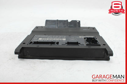 07-13 Mercedes W221 S550 S400 S350 Front Right Side Under Seat Control Unit OEM