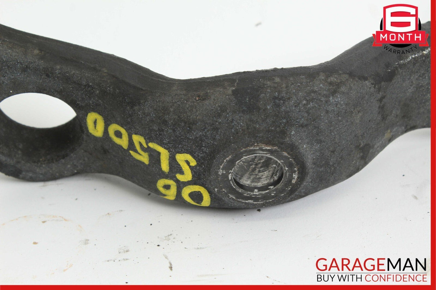 03-08 Mercedes R230 SL500 SL600 SL55 AMG Front Right Side Lower Control Arm OEM