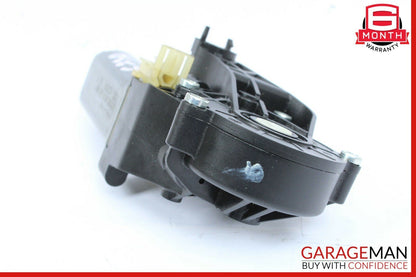 03-11 Mercedes CLS500 E350 Front Left Seat Adjust Backrest Recline Motor