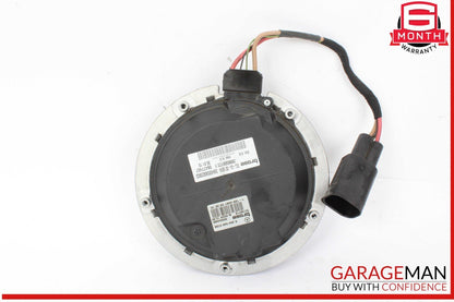 08-18 Mercedes W207 E350 C300 Engine Cooling Fan Motor Radiator OEM