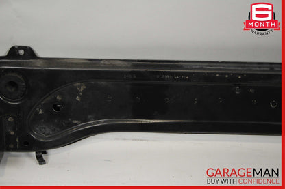 07-12 Mercedes X164 GL350 GL550 GL450 Front Lower Radiator Support Bracket Bar