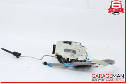 14-19 Mercedes W117 CLA250 Front Left Driver Side Door Lock Latch Actuator OEM