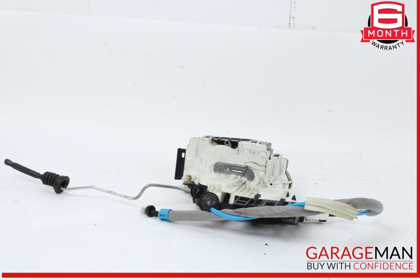 14-19 Mercedes W117 CLA250 Front Left Driver Side Door Lock Latch Actuator OEM