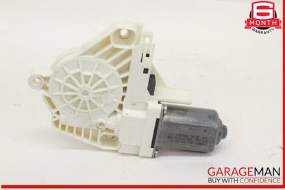 09-18 Audi A8 A7 Rear Right or Front Left Window Regulator Motor 8K0959801B OEM
