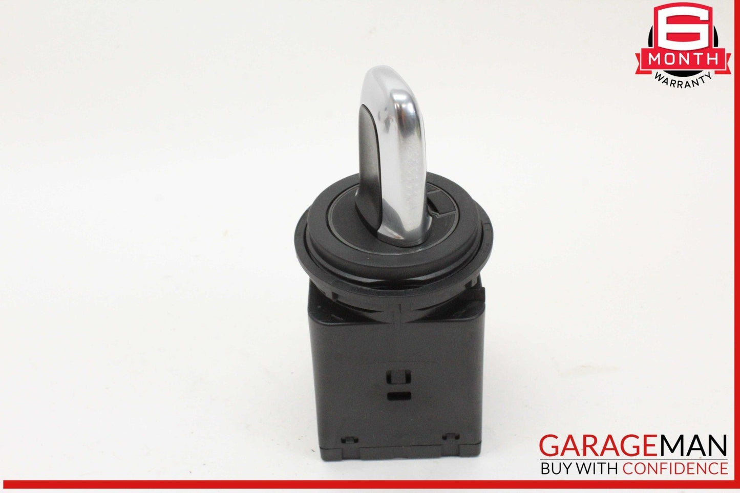 11-18 Porsche Panamera 970 E-Hybrid Ignition Switch Module w/ Key 7PP905865F OEM