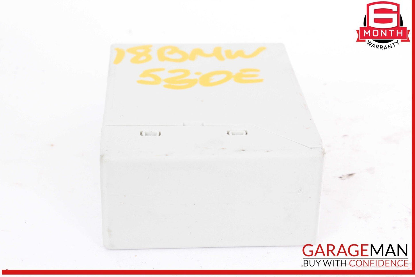 17-20 BMW 530E Fuel Pump Control Module Unit 8699235 OEM