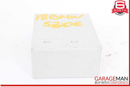 17-20 BMW 530E Fuel Pump Control Module Unit 8699235 OEM