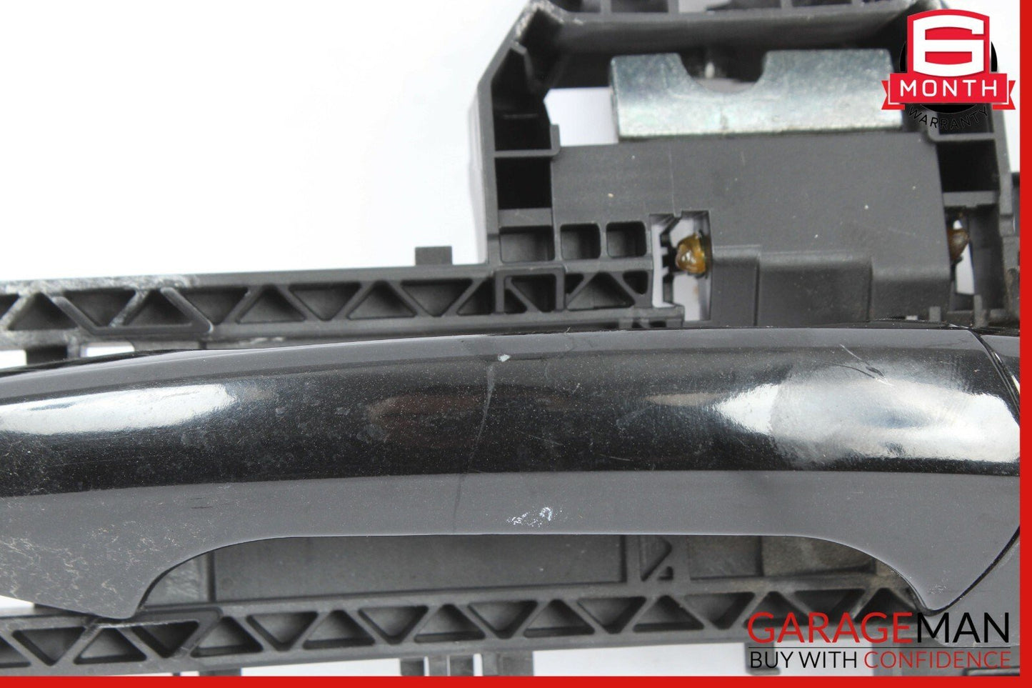12-14 Mercedes W204 C300 C250 Sedan Right Passenger Exterior Door Handle