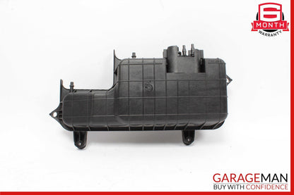 10-13 Mercedes W212 E550 E350 Seat Pump Compressed Air Reservoir Tank OEM