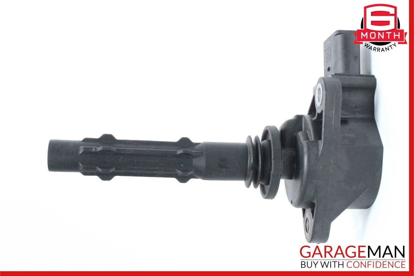 06-10 Mercedes W204 C300 CLK350 Delphi Ignition Coil Spark Plug Set of 6 pc OEM