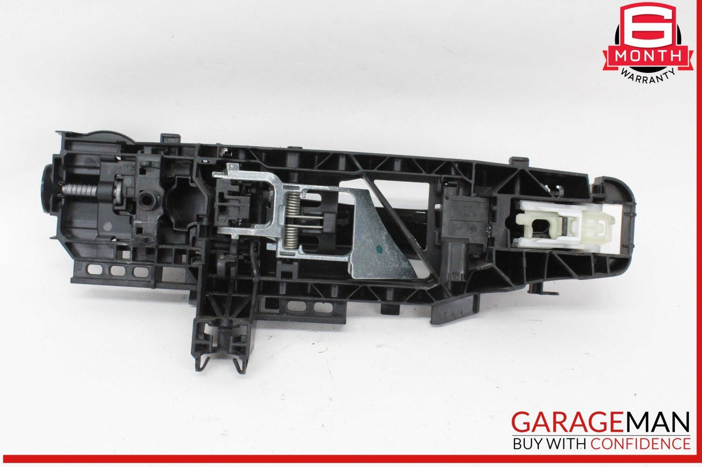 14-17 Mercedes W222 S550 Rear Left Driver Side Exterior Door Handle OEM