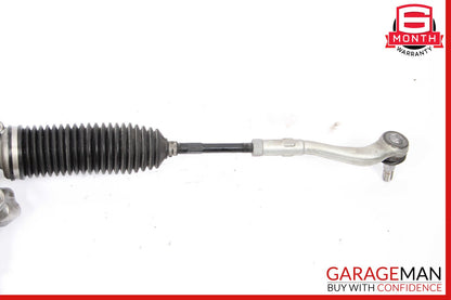 08-14 Mercedes W204 C250 C300 Power Steering Rack and Pinion OEM