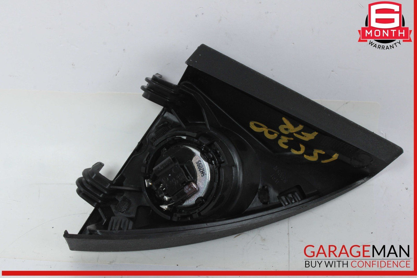 15-20 Mercedes W205 C300 Front Left and Right Side Door Corner Audio Speaker OEM