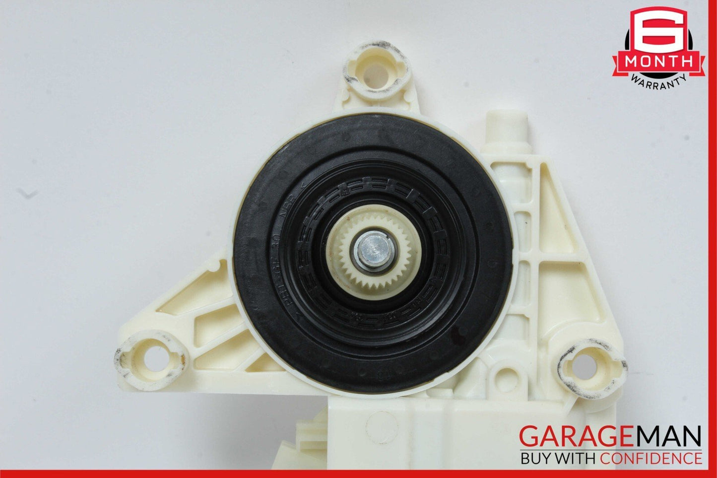 08-16 Mercedes W212 E350 GLK350 Rear Left Door Window Regulator Motor OEM