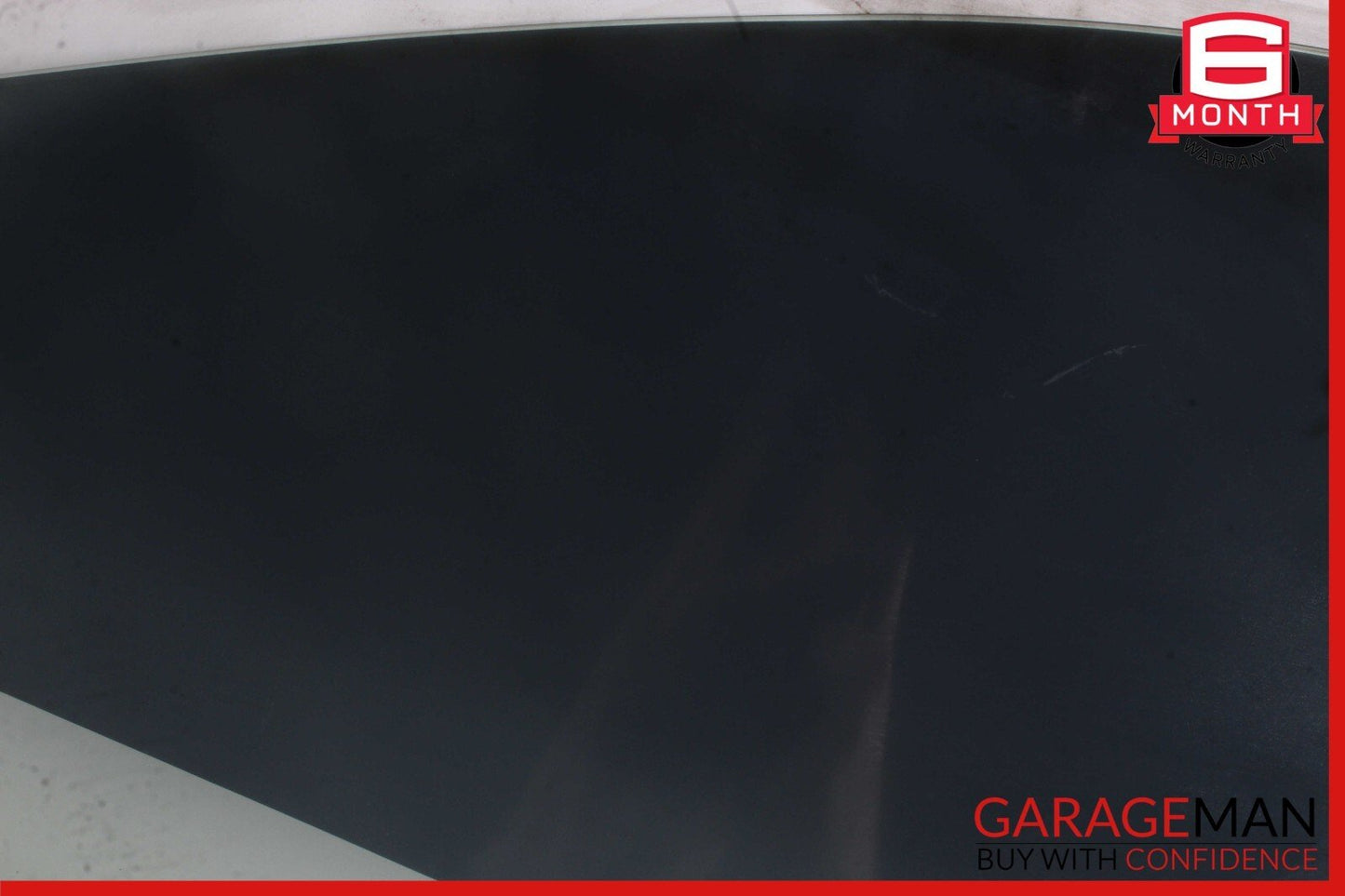 07-13 Mercedes W221 S550 S600 S63 AMG Front Right Door Window Auto Glass OEM