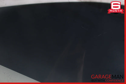 07-13 Mercedes W221 S550 S600 S63 AMG Front Right Door Window Auto Glass OEM