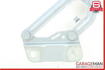 06-12 Mercedes W164 ML350 GL450 R350 Front Left Side Hood Hinge Bracket OEM