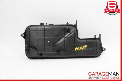 12-18 Mercedes W218 CLS500 CLS63 Seat Vacuum Pump Reservoir Tank 0008003119 OEM