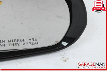 17-19 Mercedes W213 E300 Front Right Passenger Door Side View Mirror OEM