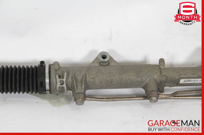 08-14 Mercedes W204 C250 C300 Power Steering Gear Rack & Pinion Assembly RWD