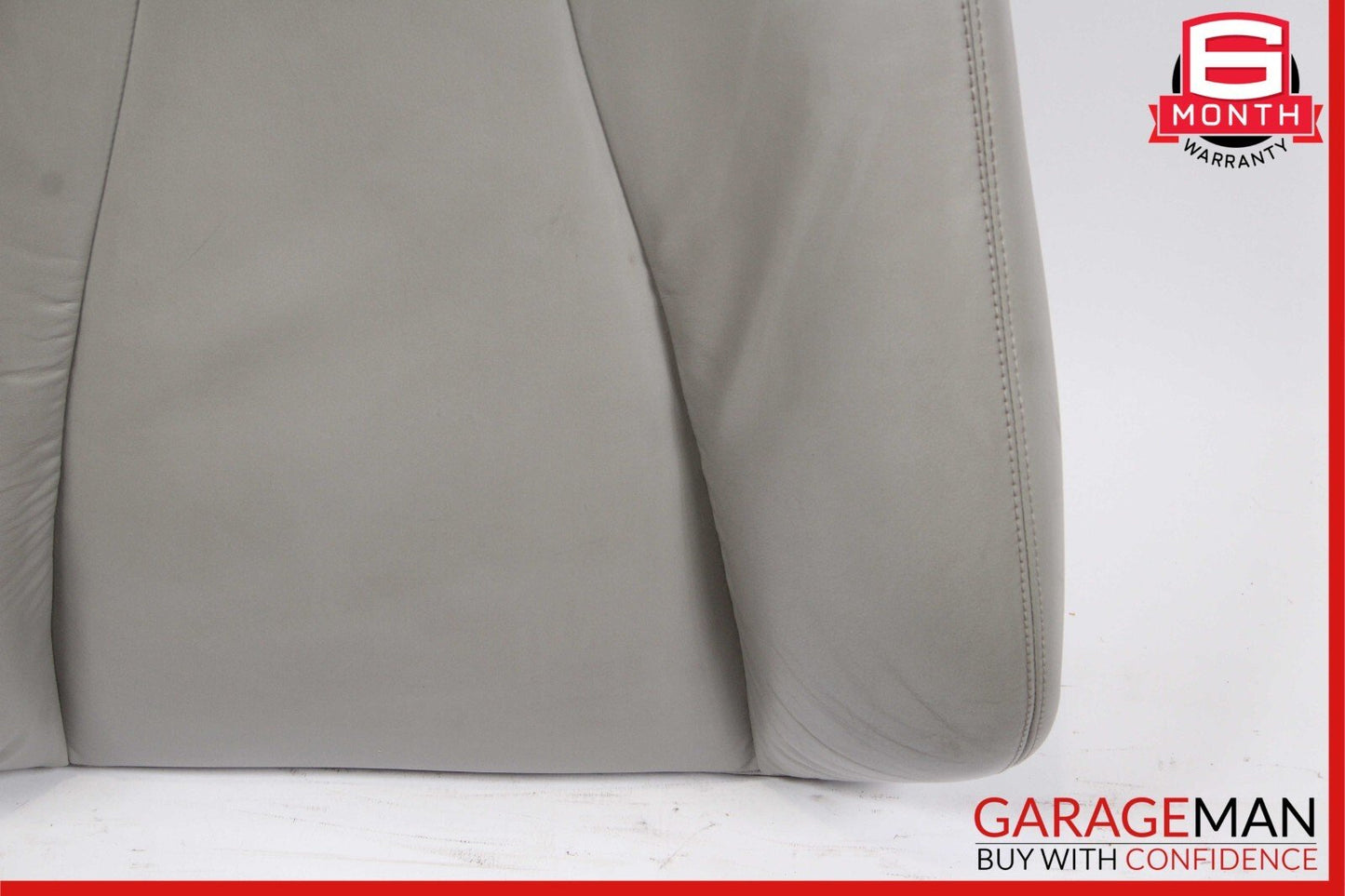 03-06 Mercedes W220 S430 S500 Front Right or Left Side Top Upper Seat Cushion