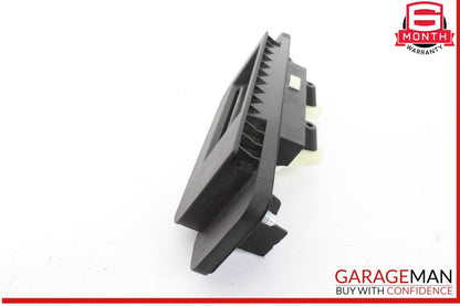 14-20 Mercedes W117 CLA250 C300 SLC300 Rear Trunk Tailgate Release Open Handle