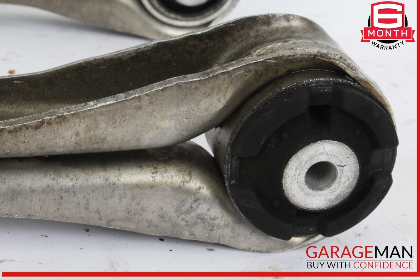 03-11 Mercedes W211 E350 CLS500 Front Right Suspension Upper Control Arm OEM