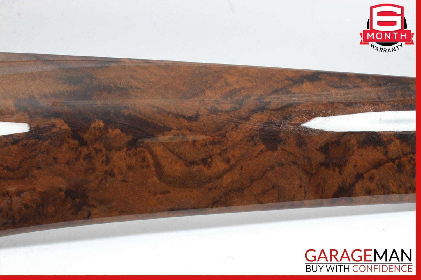 12-18 Mercedes W218 CLS500 CLS550 CLS63 Dashboard Trim Bezel Air Vent Cover Assy