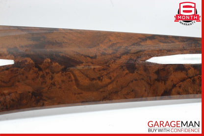 12-18 Mercedes W218 CLS500 CLS550 CLS63 Dashboard Trim Bezel Air Vent Cover Assy