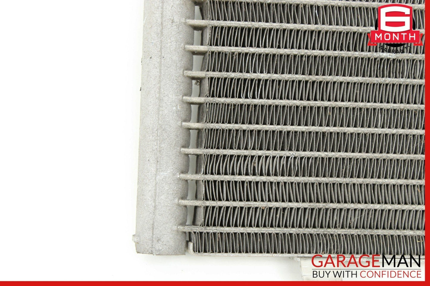 00-06 Mercedes R230 SL500 S500 Hydraulic Suspension ABC Oil Cooler OEM