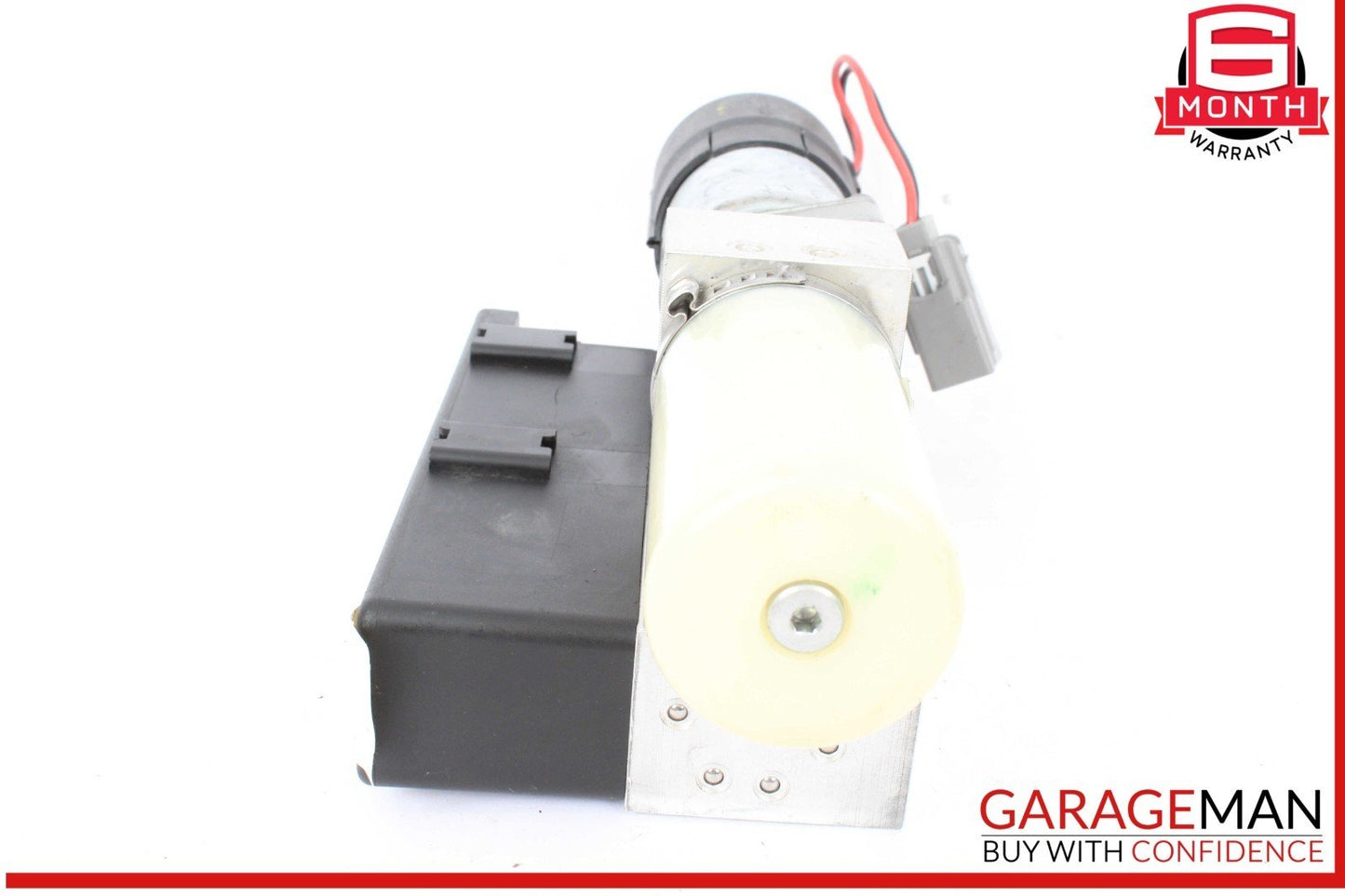13-17 McLaren MP4-12C 650S Spider Convertible Roof Top Hydraulic Pump OEM