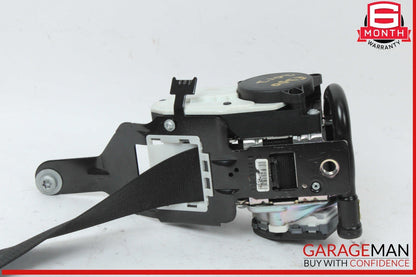 14-16 Mercedes W212 E350 Front Right Side Seat Belt Seatbelt Retractor Assy OEM
