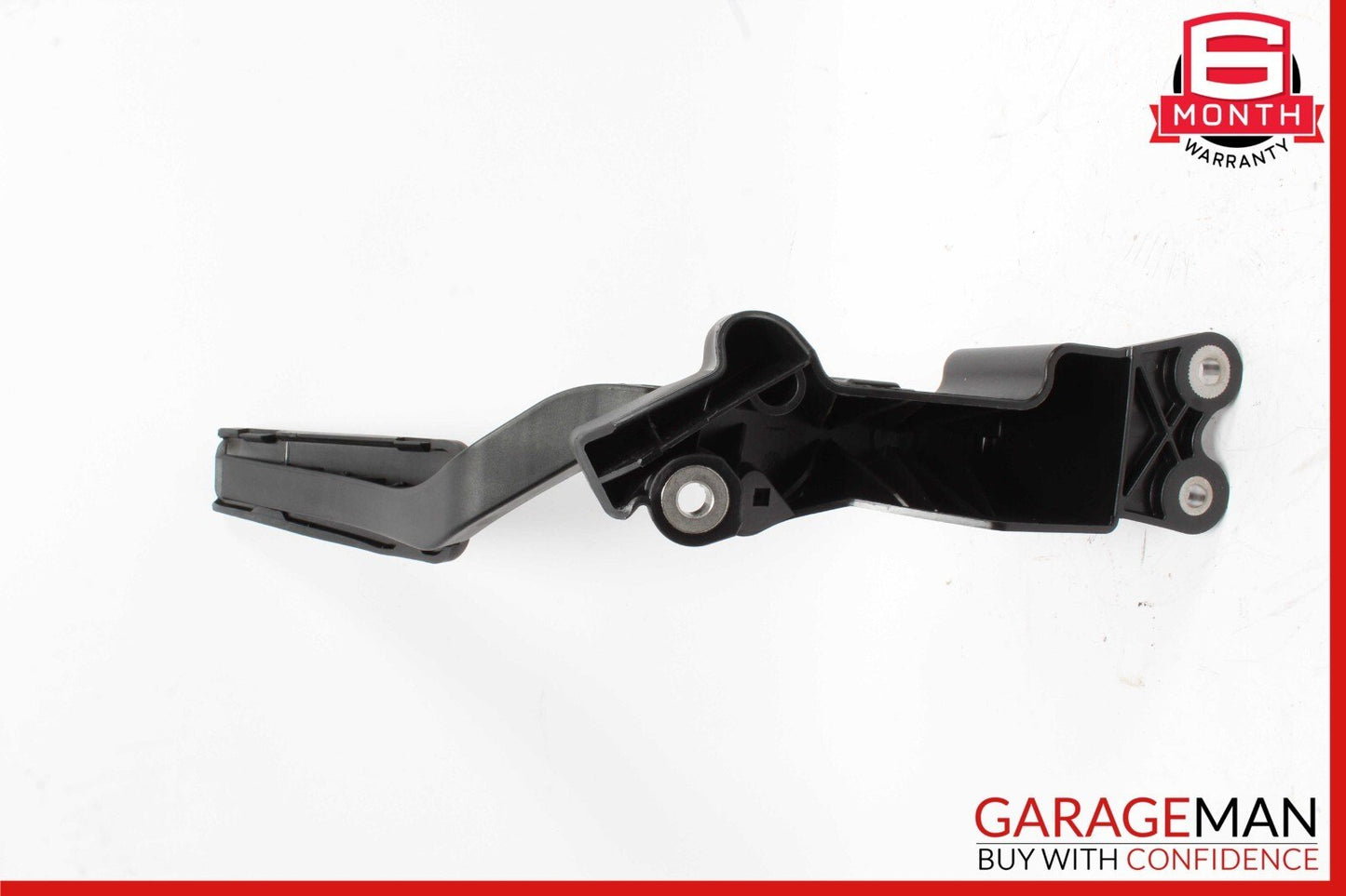 14-17 Maserati Ghibli Accelerator Throttle Gas Pedal Assembly 04861714AF OEM