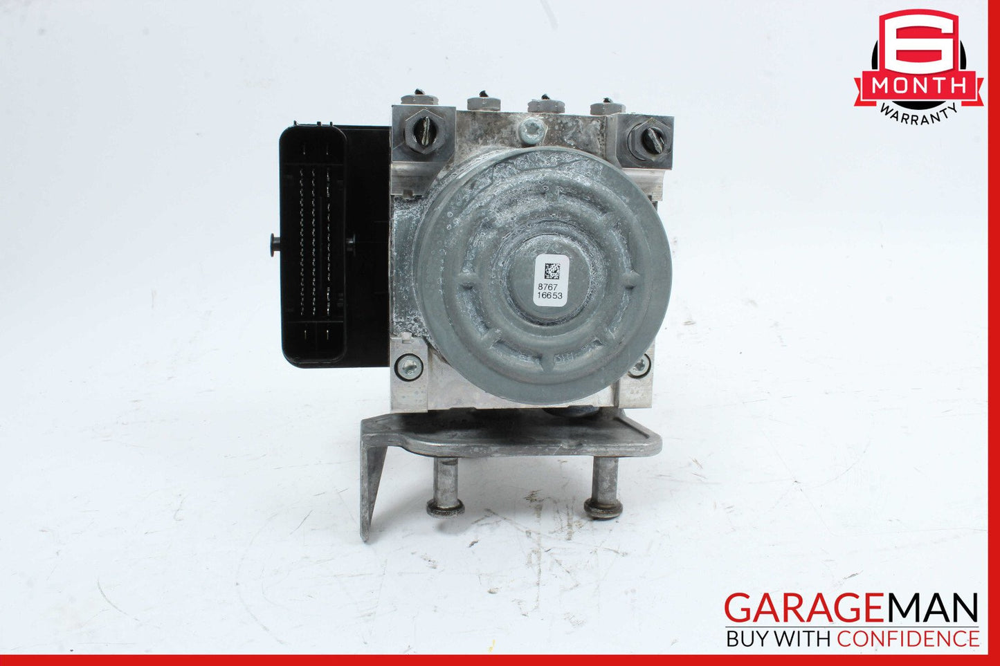15-20 Mercedes W205 C300 ABS Anti Lock Brake Pump Control Module Unit OEM