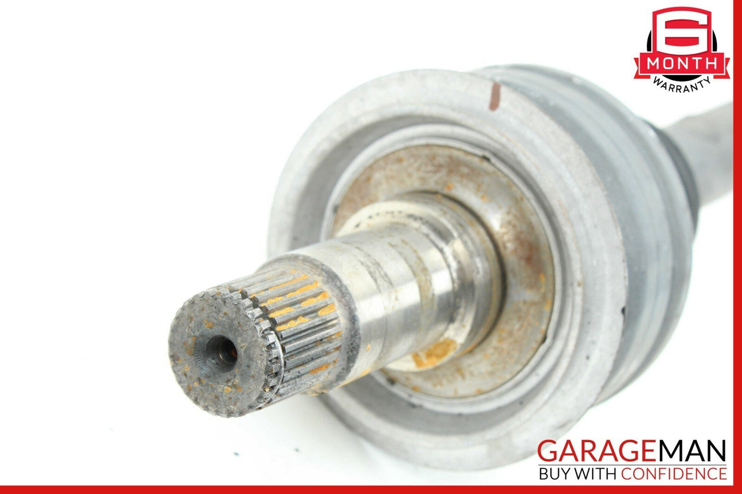 10-17 Mercedes C250 E350 Coupe Rear Right or Left Side Axle CV Half Shaft RWD