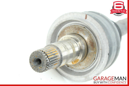 10-17 Mercedes C250 E350 Coupe Rear Right or Left Side Axle CV Half Shaft RWD