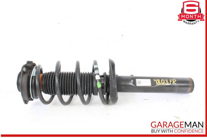 15-18 Audi Q3 Front Left or Right Side Shock Strut Absorber 5N0413031AS OEM