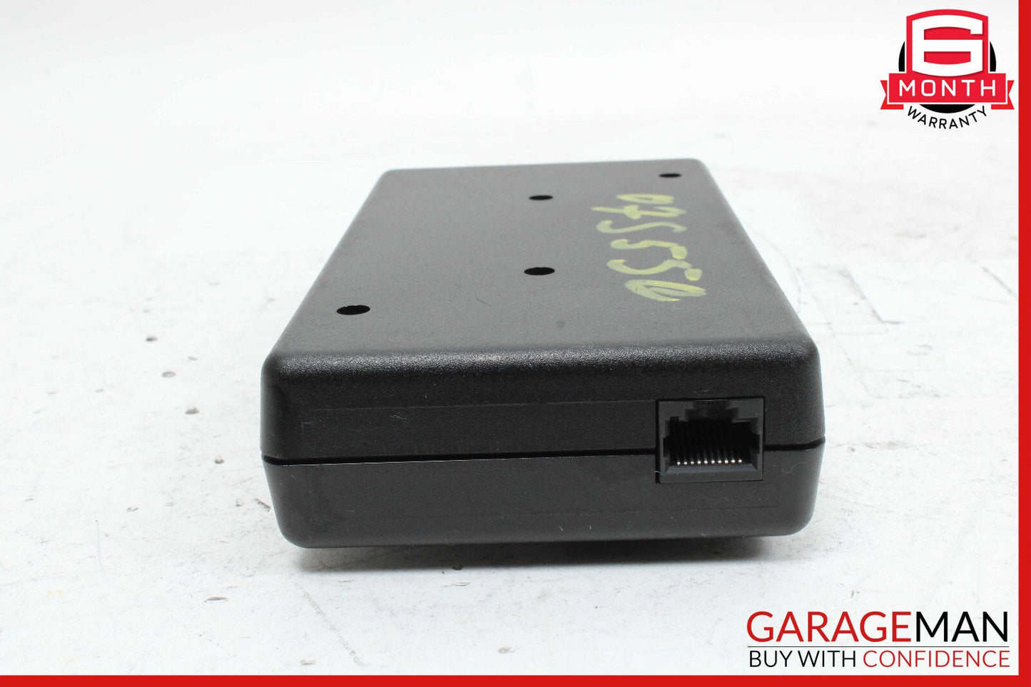 07-09 Mercedes W221 S550 CL65 AMG Ipod Interface Control Module B67824245 OEM