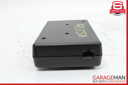 07-09 Mercedes W221 S550 CL65 AMG Ipod Interface Control Module B67824245 OEM
