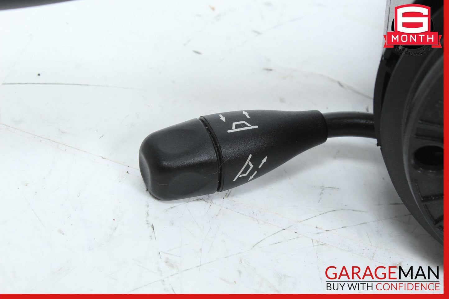03-06 Mercedes R230 SL500 Steering Column Combination Switch Assembly OEM