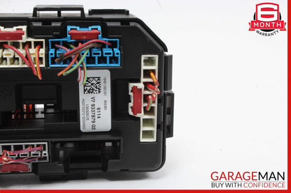 12-18 BMW F30 320i 528i Front Power Distribution Junction Fuse Box Assembly OEM