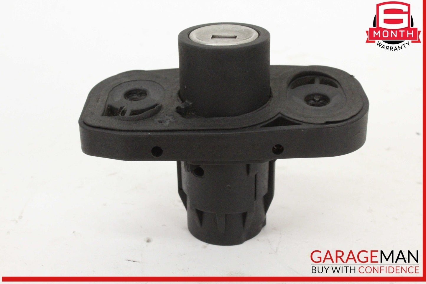 07-13 Mercedes W221 S550 CL550 Rear Trunk Lid Lock Latch Actuator w/o Key OEM