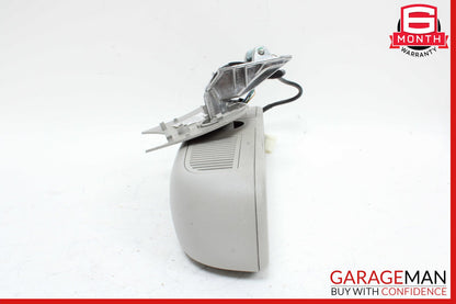06-11 Mercedes W219 CLS550 CLS500 CLS63 AMG Interior Rear View Mirror Gray OEM