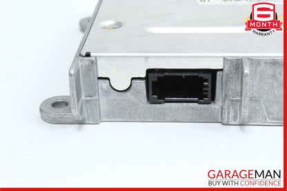 06-12 Mercedes W211 E350 SL550 Communication Control Module 2198202626 OEM