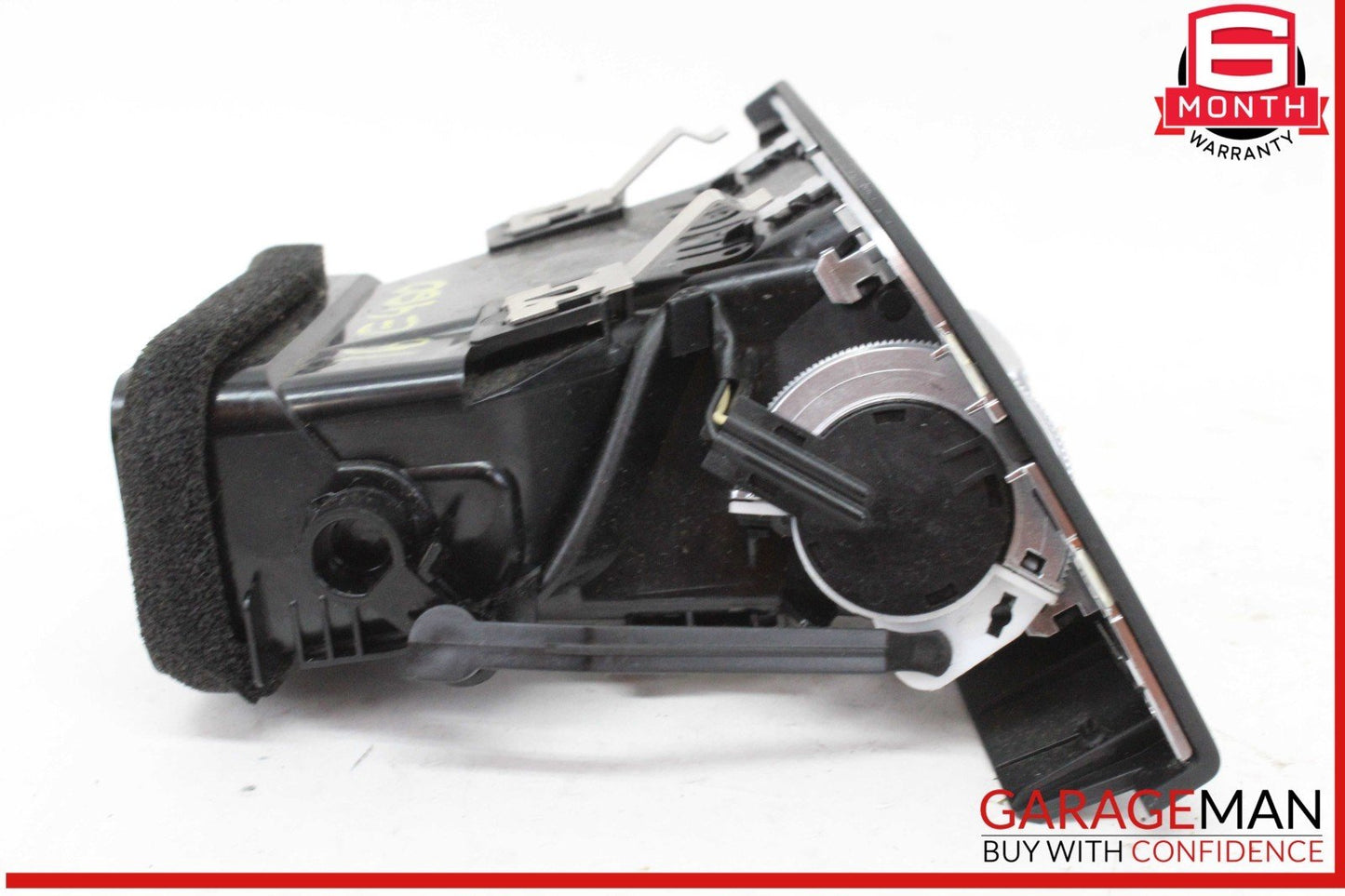 14-17 Mercedes W207 E400 E550 Front Right Side Dashboard AC A/C Air Vent OEM