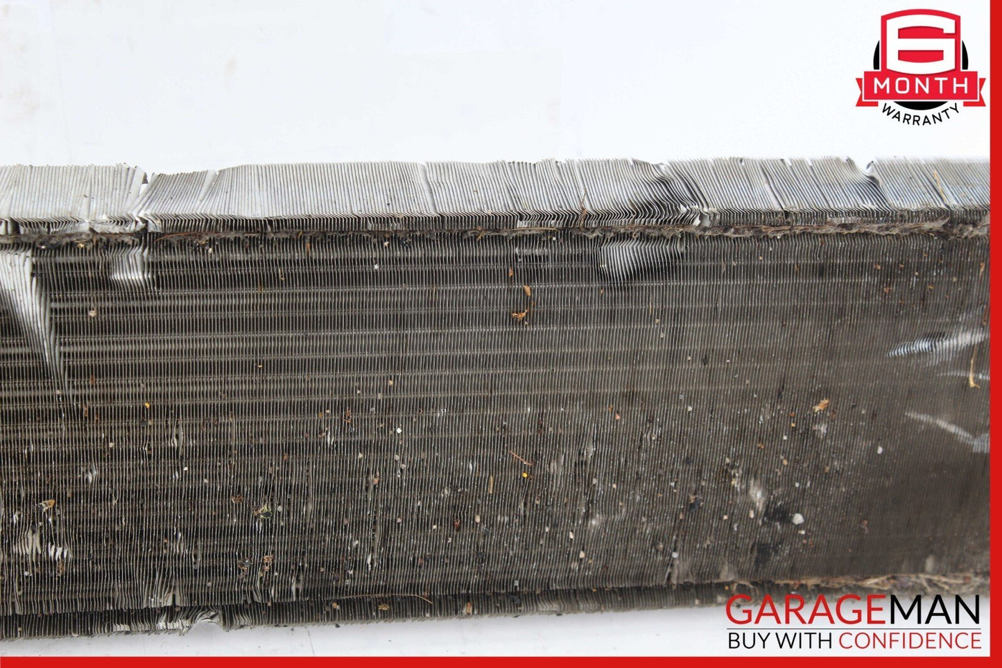 97-04 Porsche Boxster 986 S Center Radiator 99610603751 OEM