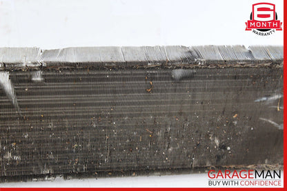 97-04 Porsche Boxster 986 S Center Radiator 99610603751 OEM