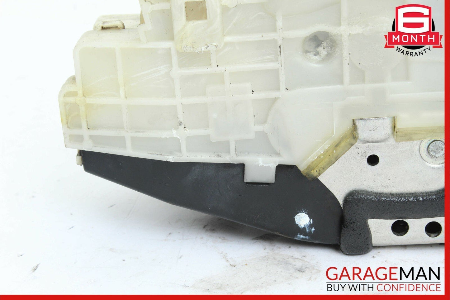 07-13 Mercedes W221 S550 S600 Rear Right Passenger Side Door Lock Latch Actuator
